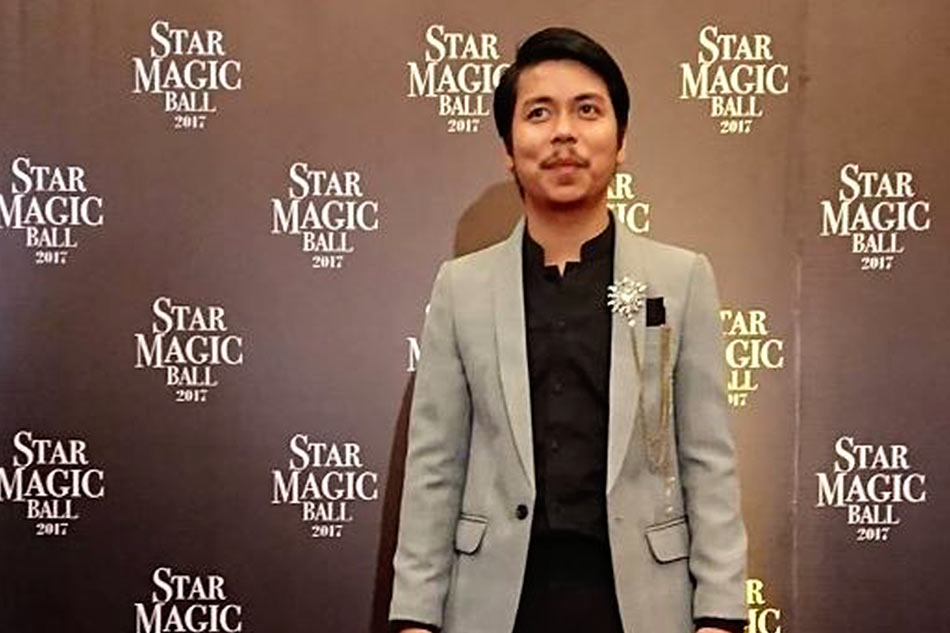 Keeping it real: Empoy says he never thought of getting cosmetic ...