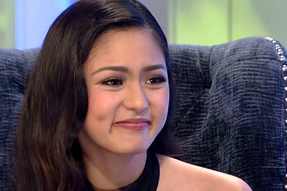 Why Kim Chiu Turned Emotional During ‘twba’ Interview