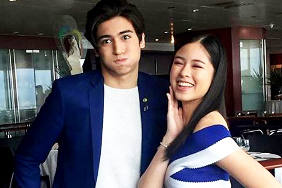 'She's still my friend': Marco reacts to love-team breakup with Kisses ...