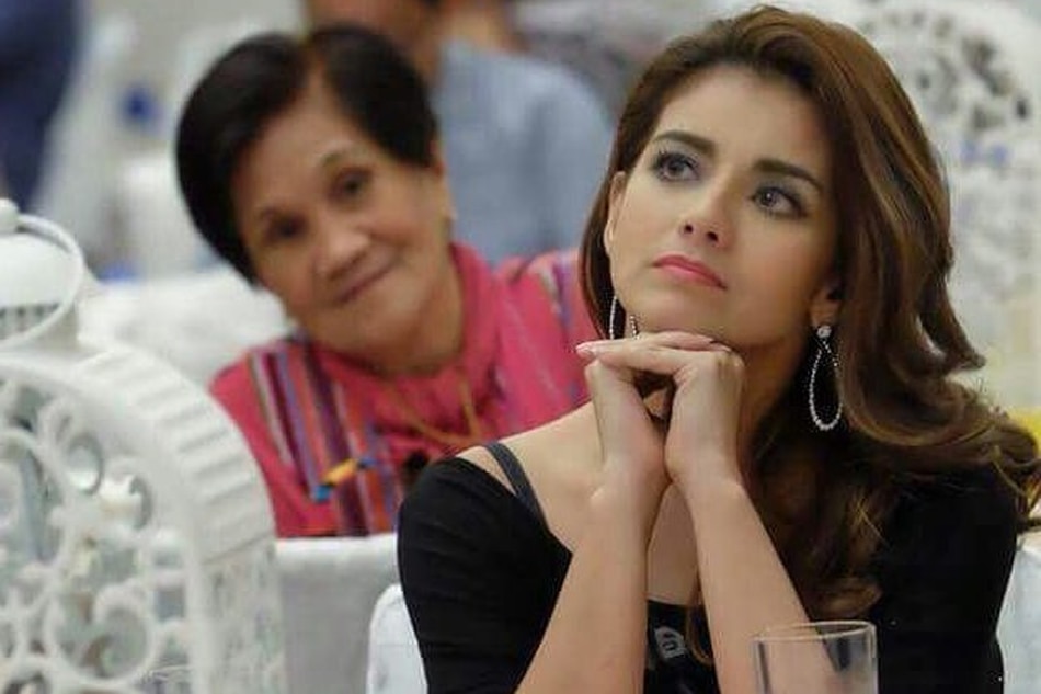 Remains of Isabel Granada to arrive in PH on Thursday 1