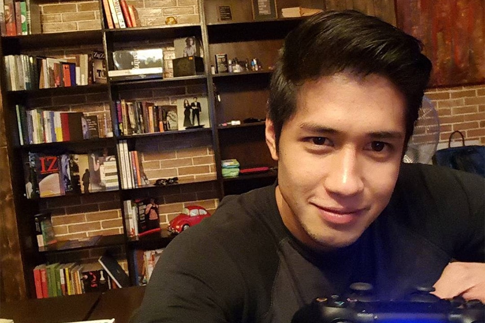 Jericho Rosales inspired Aljur Abrenica to join showbiz ...