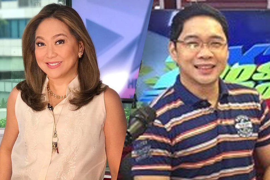 Karen Davila, Anthony Taberna get stars at Eastwood Walk of Fame