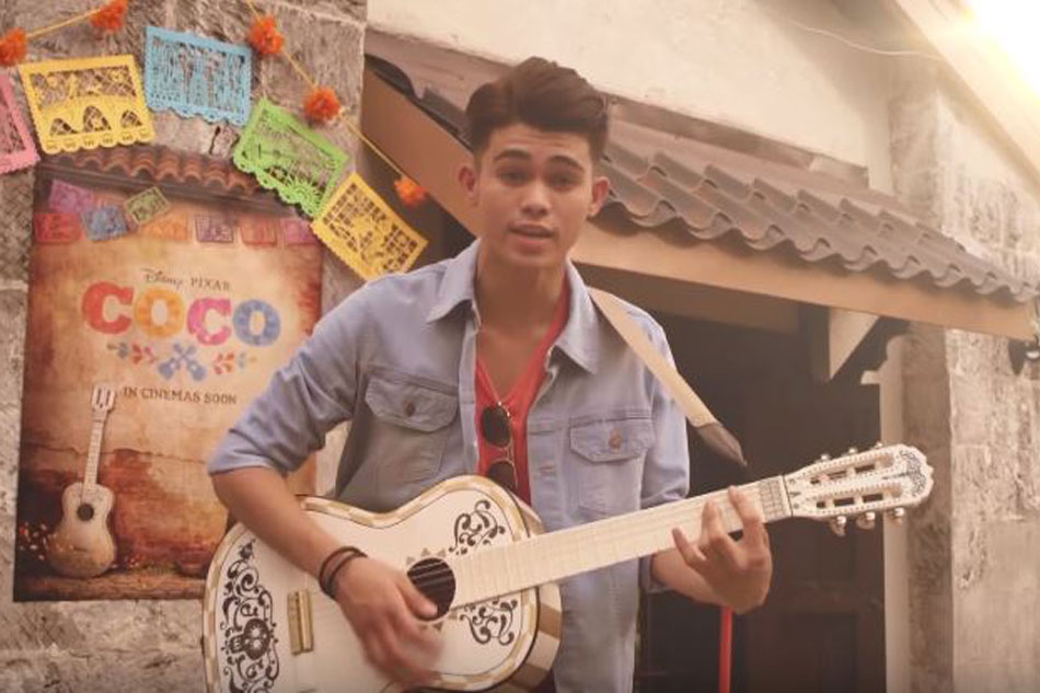 Coco Theme Song | watch music video of coco theme song featuring i 241 igo Coco Theme Song | watch music video of coco theme song featuring i 241 igo