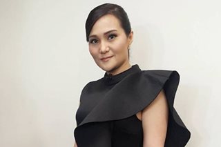 Gladys Reyes to hold online acting workshops