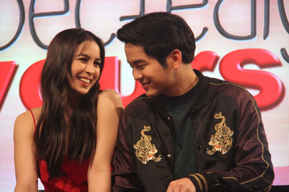 Joshua at Julia, hiwalay na nga ba? | ABS-CBN News