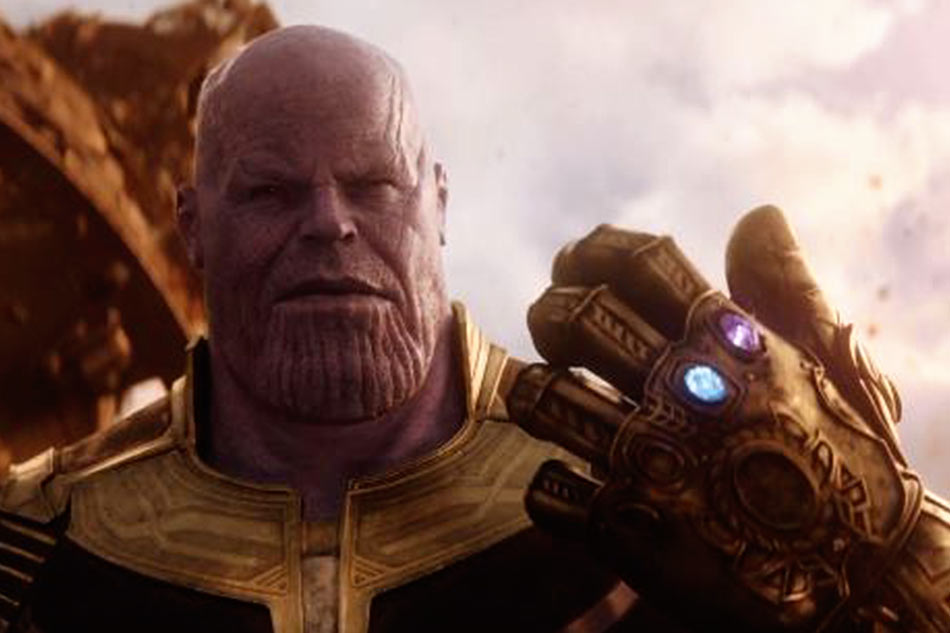 1st 'Avengers: Infinity War' trailer debuts tomorrow on 'Good Morning  America' - ABC News