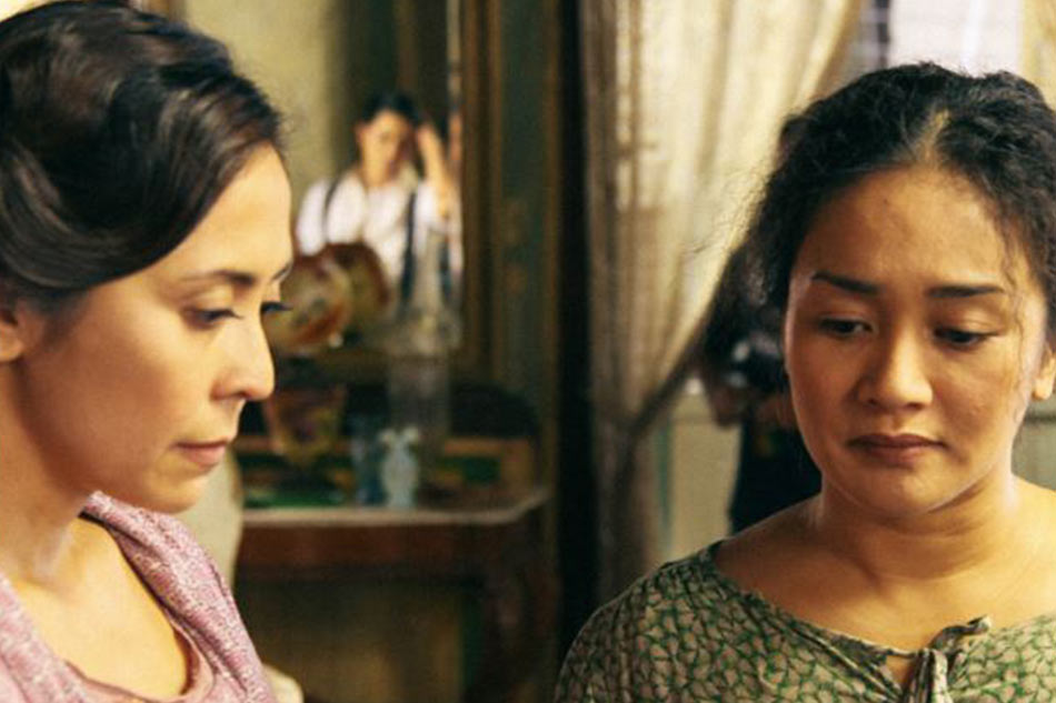 Why Filipinos should watch 'Ang Larawan' | ABS-CBN News