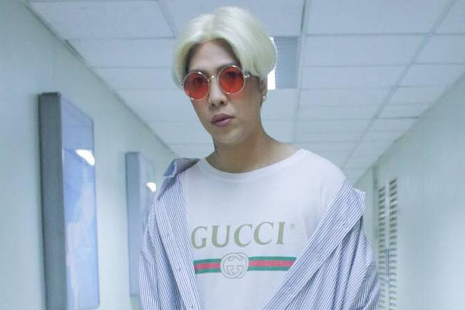 Is Vice Ganda Transgender Why Vice Ganda does not want to adopt a child | ABS-CBN News