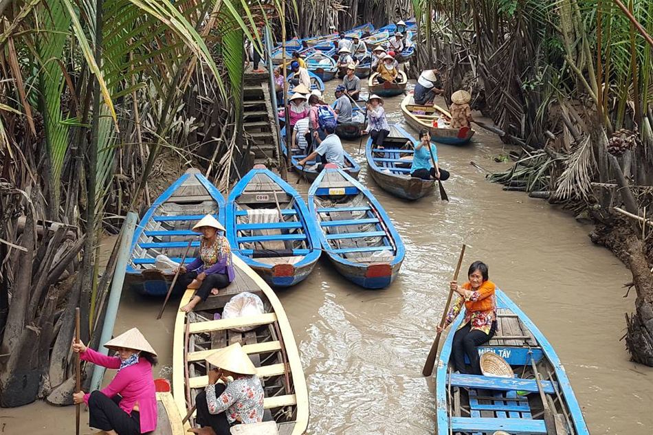 5 new things to do in Ho Chi Minh City, Vietnam
