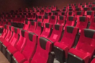 When are cinemas actually reopening? Depends on LGU, operators say