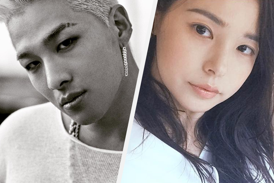 Big Bang S Taeyang Min Hyo Rin To Marry Next Year Abs Cbn News