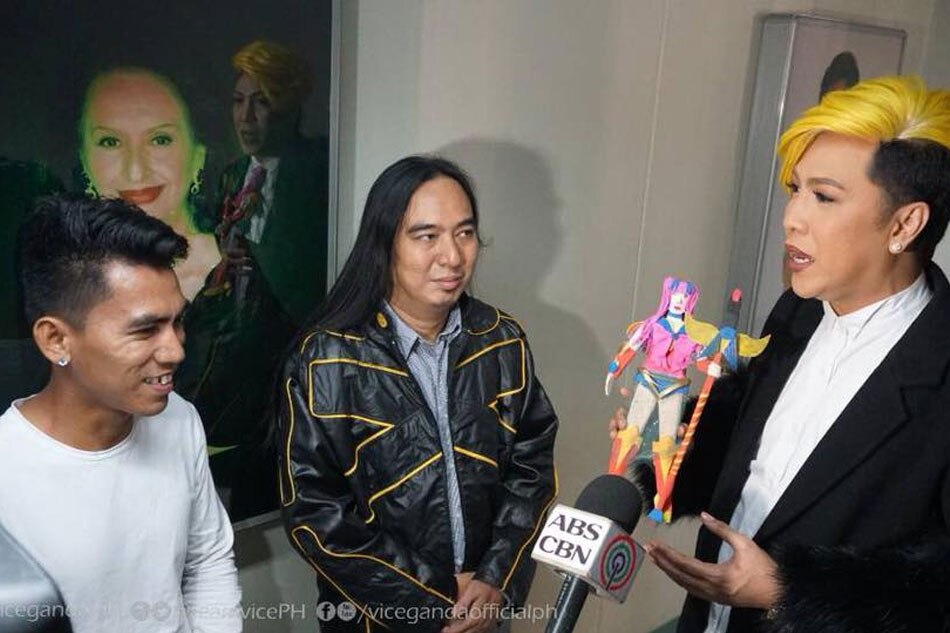 Why Vice Ganda Slowed Down When It Comes To Buying Designer Items