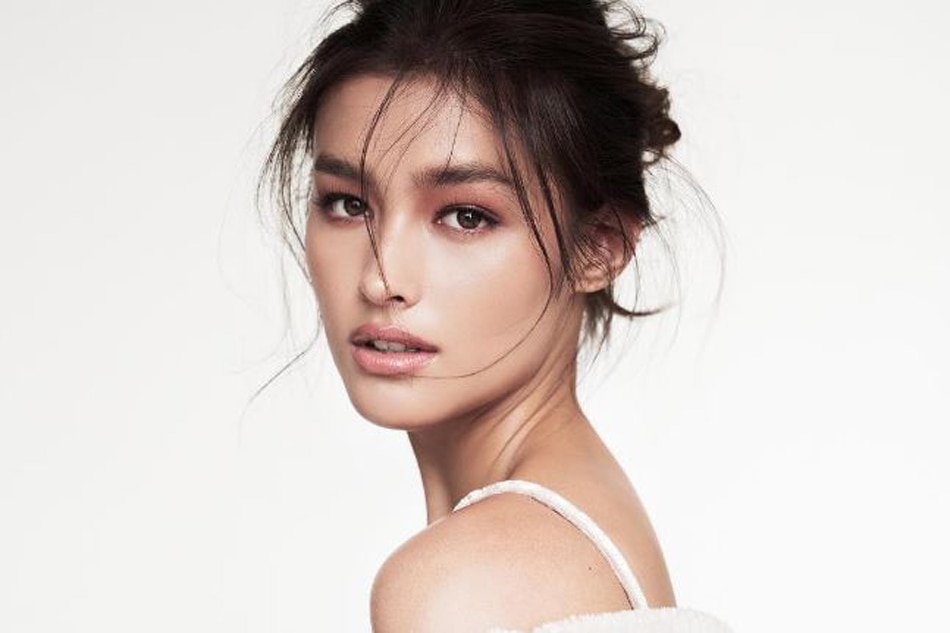 Liza Soberano tops 'most beautiful faces' list | ABS-CBN News