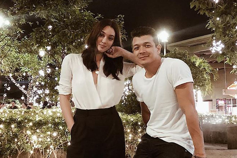 What Kim Jones told a basher about not having a baby yet