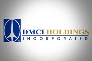 DMCI Holdings 3Q net income down on weaker energy, construction, water businesses