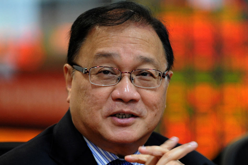 &#39;Fake news:&#39; Manny Pangilinan denies claims he issued &#39;ECQ&#39; advisory to employees 1