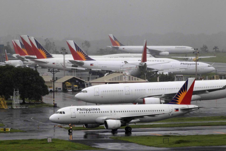 PAL offers to fly home OFWs from Kuwait 1