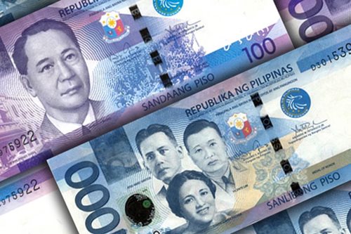 National govt debt hits P10.77 trillion in March
