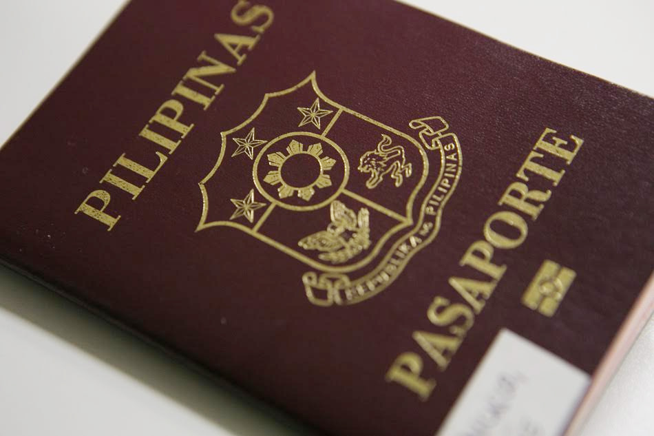 Philippine passport power ranking improves in 2018 | ABS-CBN News