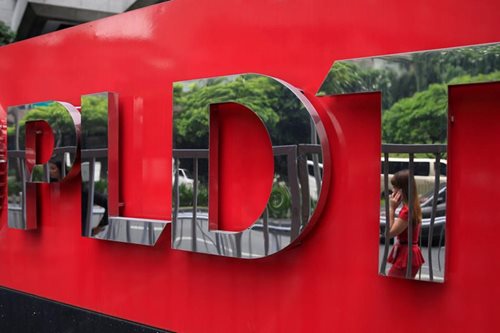 PLDT says 9 month telco core income up 10 pct to P25.4