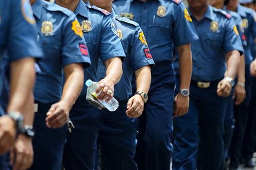 PNP to reassign cops known to be close to candidates in 2022 elections
