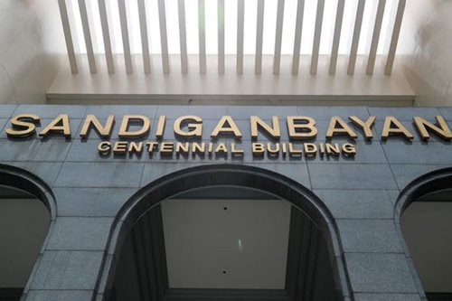 Sandiganbayan affirms dismissal of P267 million Marcos forfeiture case