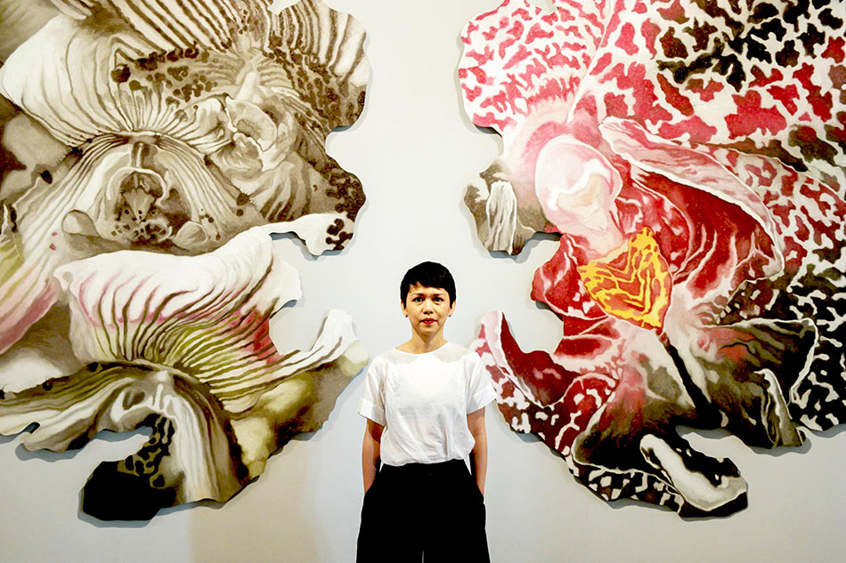 Pinoy artists impress in Singapore Biennale 5