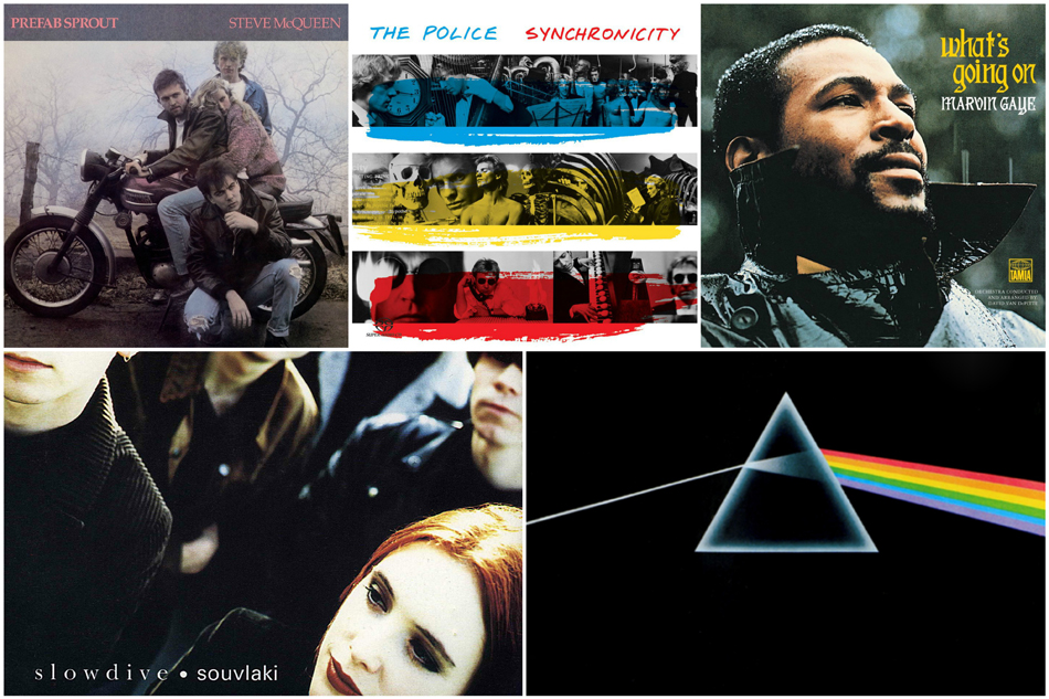 5 records to help you appreciate vinyl 1