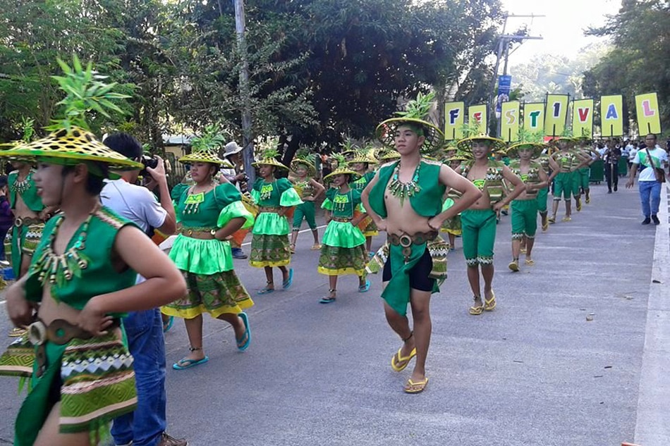 Tinungbo Festival showcases La Union town's way of life | ABS-CBN News