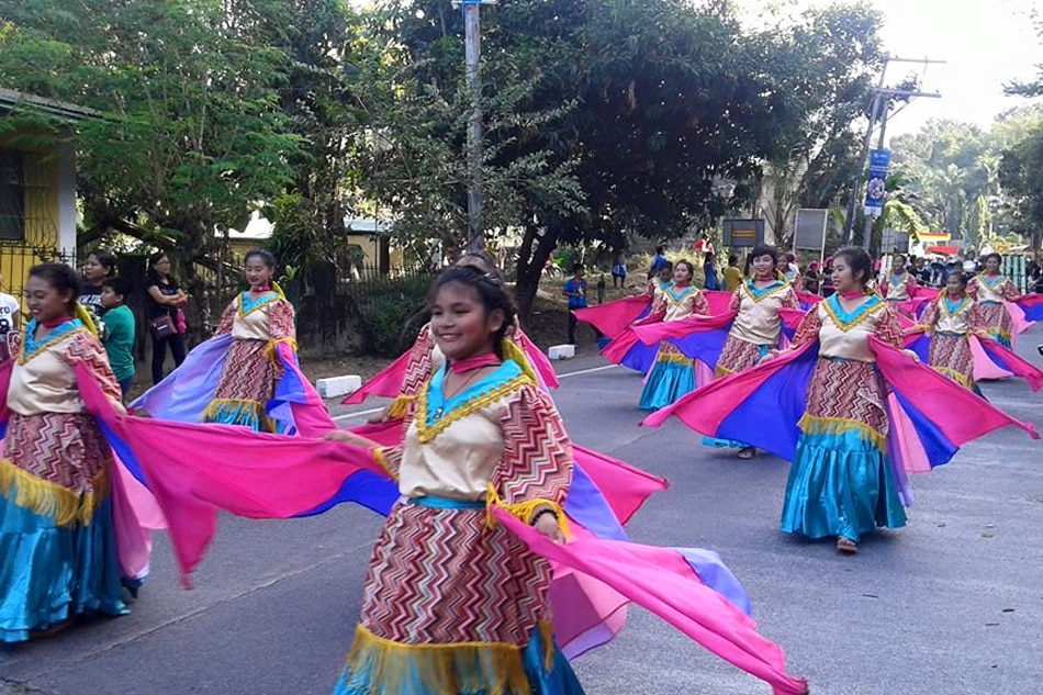 Tinungbo Festival showcases La Union town's way of life | ABS-CBN News