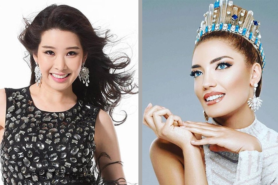 Who won Miss Congeniality, Miss Photogenic in Miss Universe pageant