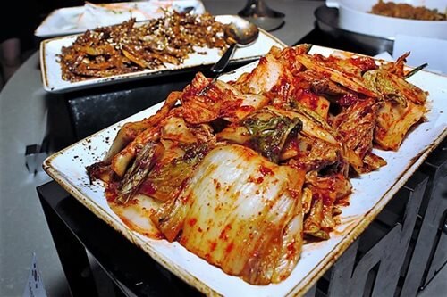 Kimchi wars: Livestreamer canceled for liking comment on China appropriating dish