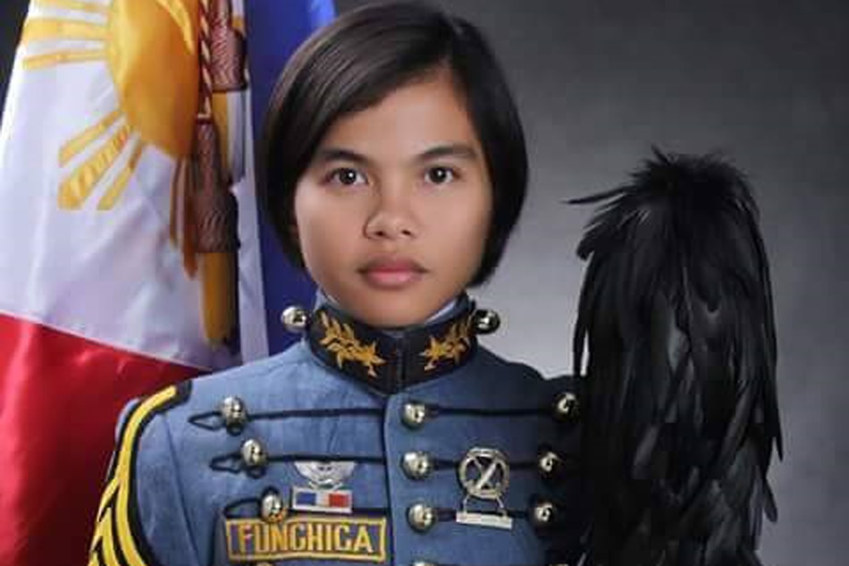 How a woman overcame poverty to finish top 8 in PMA | ABS-CBN News