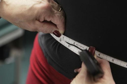 Pagtaas ng bilang ng obese sa bansa, ikinaalarma ng eksperto