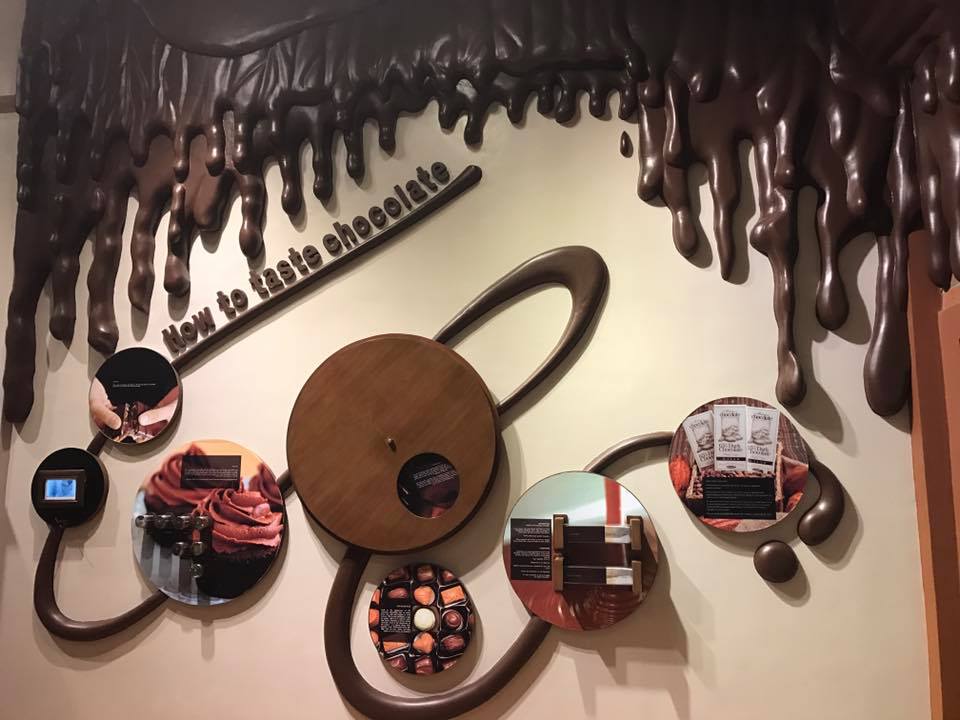 LOOK: Go loco for choco at one-of-a-kind confection museum in Davao 4