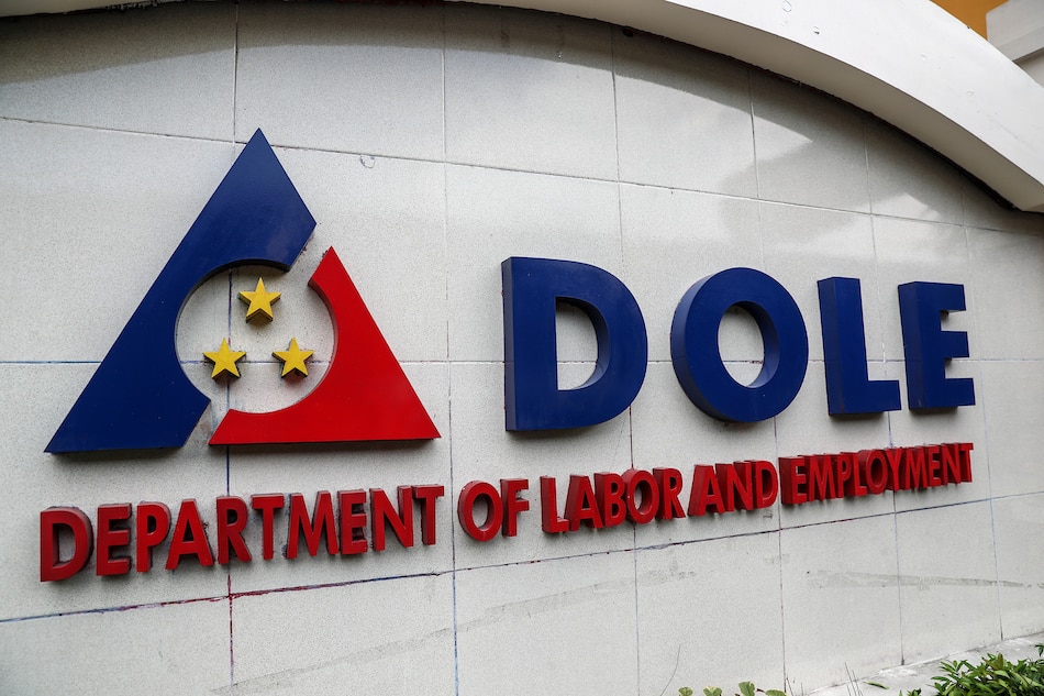 Mga manggagawa puwedeng dumeritso sa DOLE para sa application ng P5,000 ayuda