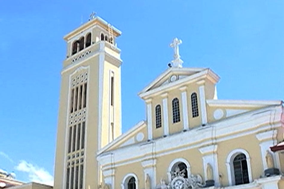 Manaoag, handa na para sa Semana Santa | ABS-CBN News