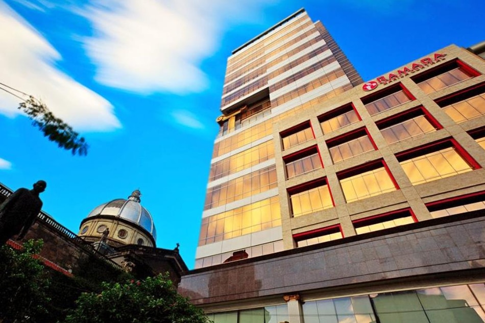 10 hotel staycations in Metro Manila for below P3,000 | ABS-CBN News