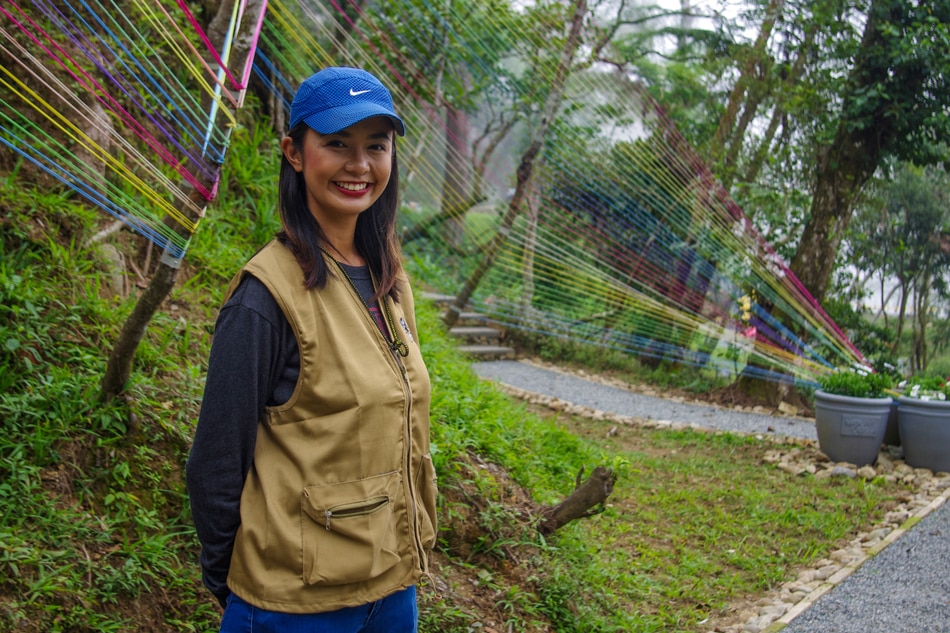 New Baguio attraction inspired by world&#39;s best gardens 11