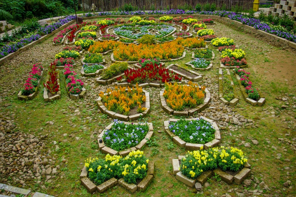 New Baguio attraction inspired by world&#39;s best gardens 3