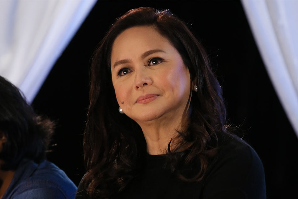 What’s Charo Santos’ take on 'millennial' issues | ABS-CBN News