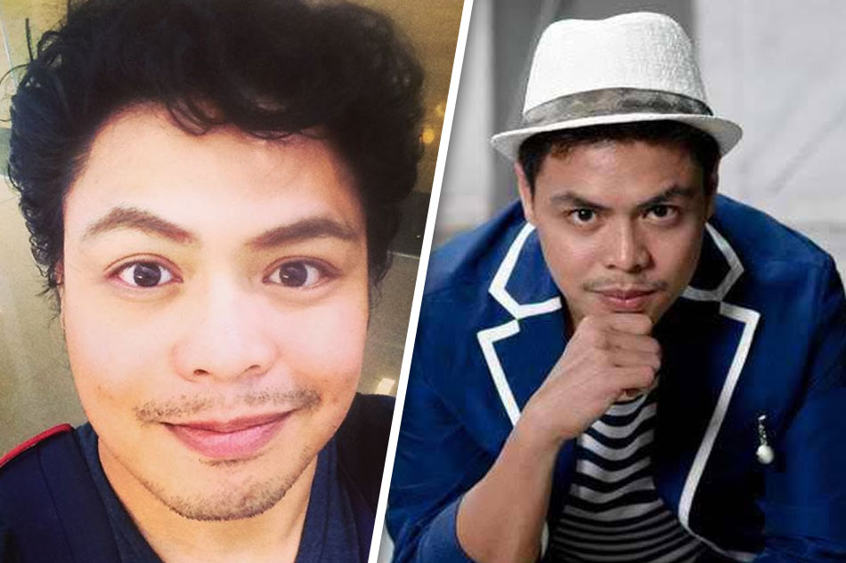 Meet the newest Pinoy Engineer in UK&#39;s &#39;Miss Saigon&#39; 1