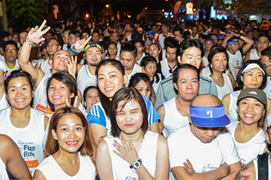 concentrix-ph-expands-csr-efforts-starting-with-first-run-for-a-cause