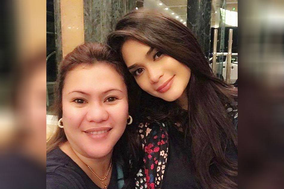 Brunei Based Pinay Apologizes For Rants About Pia Wurtzbach Abs Cbn News