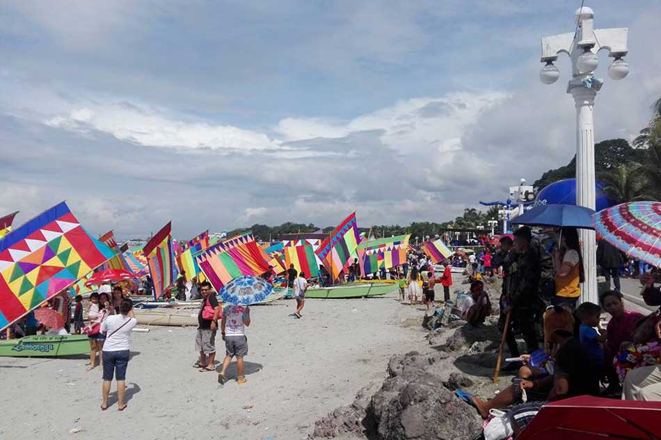 Disenyong Mindanao, tampok sa damit ng ASEAN VIPs | ABS-CBN News