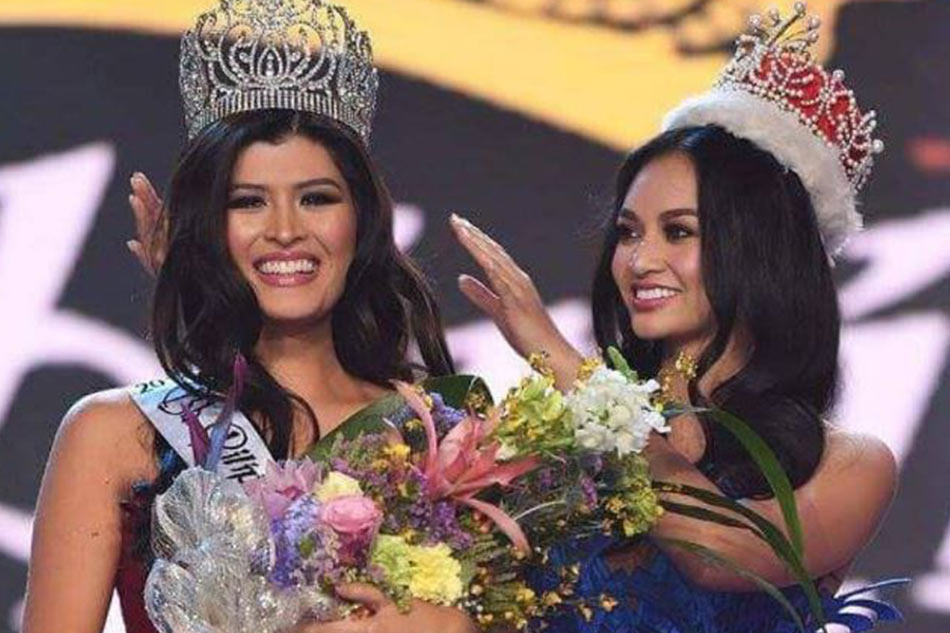 What Christopher de Leon wants to tell beauty queen daughter | ABS-CBN News