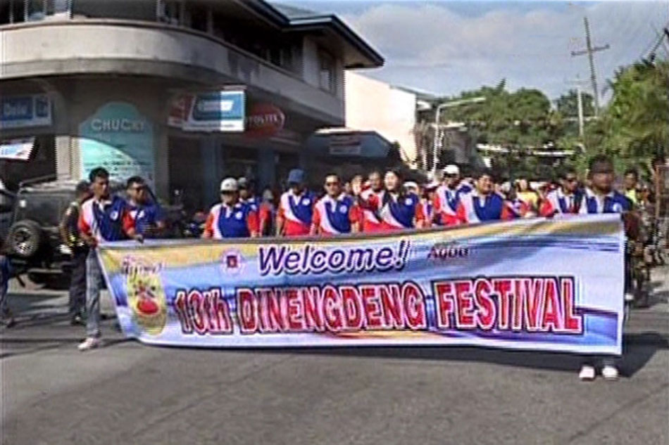 Dinengdeng Festival held in La Union | ABS-CBN News