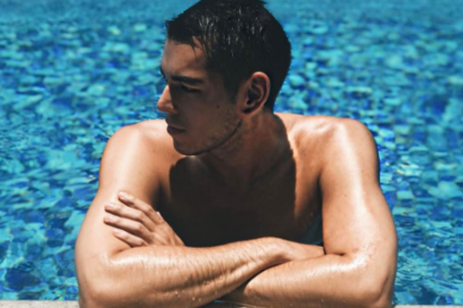 Here S How Raymond Gutierrez Lost 65 Lbs Abs Cbn News