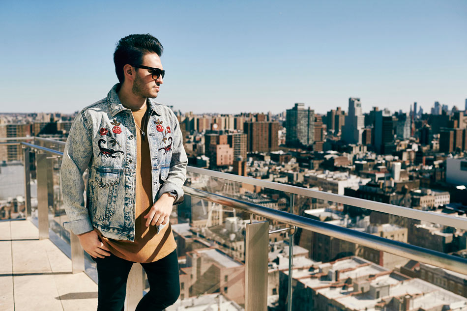 jonas blue perfect strangers hitmaker unveils catchy jonas blue perfect strangers hitmaker unveils catchy