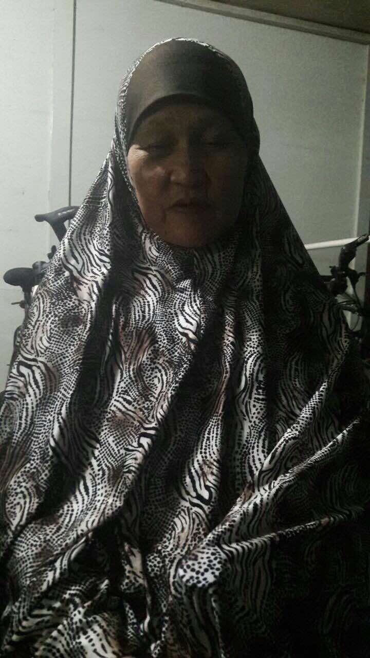 Maute leaders&#39; mom arrested in Lanao del Sur 2